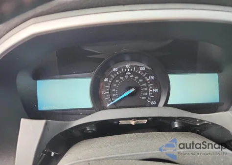 2021 Ford Edge Sel z USA, uszkodzony, nr VIN 2FMPK4J92MBA25317